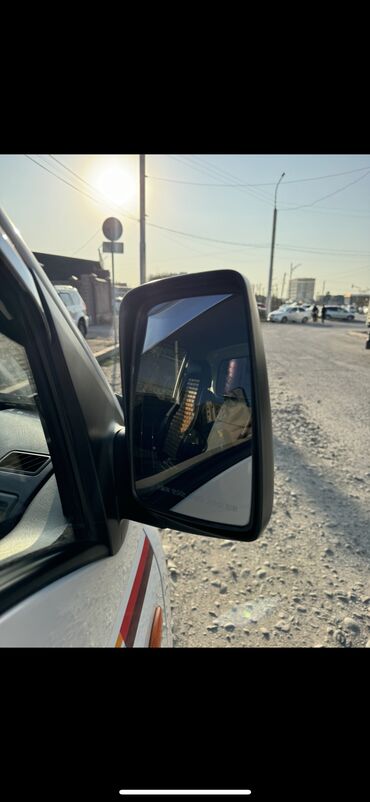 Hyundai: Hyundai Porter: 2018 г., Механика, Дизель — 7