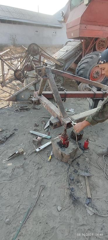 Тракторы YTO (ЮТО): Трактор YTO X904 Технические характеристики и оснащение: - Модель — 11