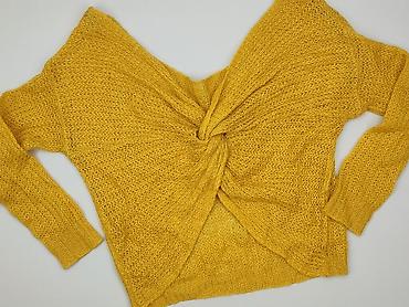 pull and bear bluza: Women`s sweater, size S — 1
