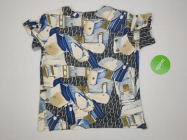 ubra bluzy: Bluzka damska, rozmiar XL — 3