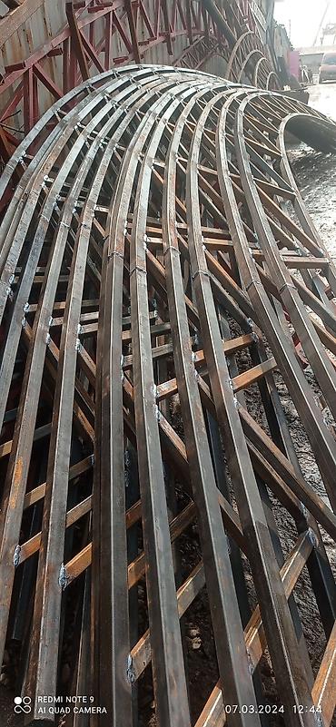 Канцтовары: Готовые фермы для навеса 💥 Фермы Арки Навесы 💥 Фермы Прямые 💥 Фермы — 11