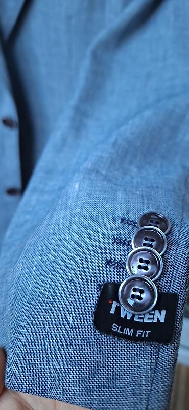 damat: Pencək, M — 7