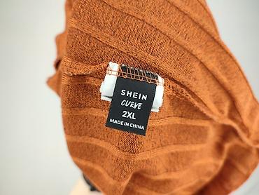 33 ciuszki: Shein Curve, Sukienka damska, rozmiar 2XL — 4