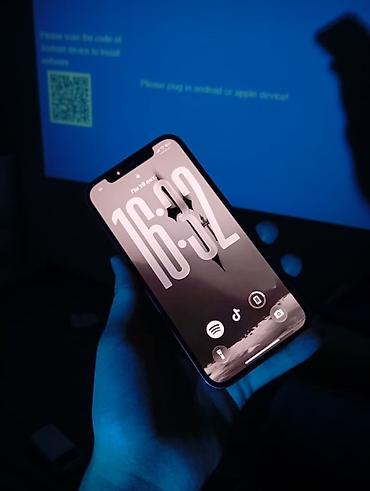 iphone 6a: Только обмен! IPhone 12, 64 ГБ, цвет фиолетовый - Экран 6.1" Super — 2