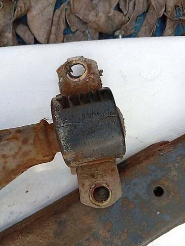 horizontalno: VILJUŠKA ZA VOLVO S40, V40 OD 1998. DO 2005. GOD. | viljuške za — 4