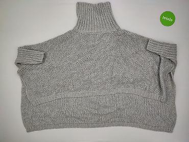 bluza goralska: Cocomore, Golf damski, rozmiar One size — 2
