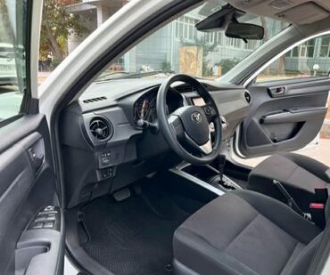 запчасти опель вектра б: Toyota Corolla: 1.5 л | 2018 г. Хэтчбэк