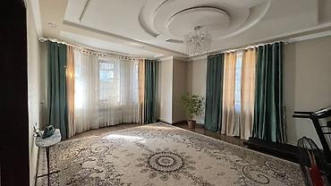 Долгосрочная аренда домов: 220 м², 6 комнат — 13