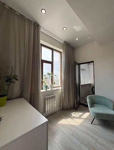 Продажа квартир: 2 комнаты, 75 м², 12 этаж — 3