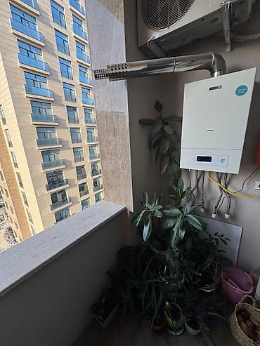 Mənzillər: 28 residence, mətbəx studiyadır ayrıca qonaq otağı yoxdur 1 taxtlı 1 — 9