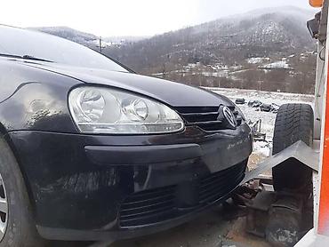 brava golf 2: HAUBA ZA VOLKSWAGEN GOLF 5 | Hauba golf 5 — 1