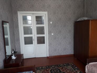 квартира берилет чуй: 2 бөлмө, Менчик ээси, Чогуу жашоосу жок, Толугу менен эмереги бар