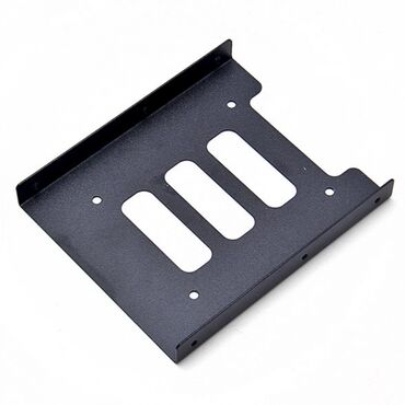 переходник для жесткого диска ноутбука: Адаптер переходник салазки для крепления SSD накопителей или