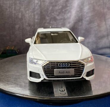 Avtomobil modelləri: 2019 il, 1:18, Dəmir, Ödənişli çatdırılma — 10