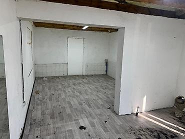 Аренда коммерческой недвижимости: СДАЁТСЯ ПОМЕЩЕНИЕ ПОД МАГАЗИН — 190 м² 📍 Ж/м Кара-Жыгач, Багыш-2 🏪 — 3