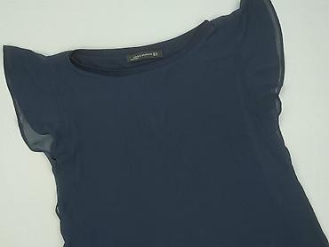 k: Zara, Bluzka damska, rozmiar XS — 1