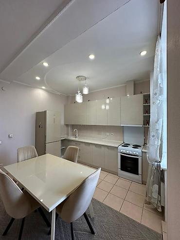 Продажа квартир: 2 комнаты, 95 м², Элитка, 3 этаж, Евроремонт — 9