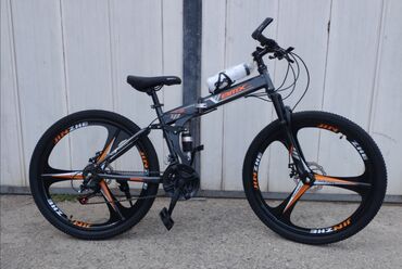 Şəhər velosipedləri: Yeni Şəhər velosipedi Stels, 24", sürətlərin sayı: 1, Ünvandan götürmə, Ödənişli çatdırılma -da lalafo.az — 17 Şəhər velosipedləri: Yeni Şəhər velosipedi Stels, 24", sürətlərin sayı: 1, Ünvandan götürmə, Ödənişli çatdırılma — 17