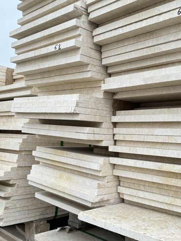 Фасадные плиты Сары-Таш (Травертин): Травертин, Сары-Таш Travertine, Sary-tash Самый большой склад в — 12