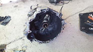 multimedia za audi a3: MENJAC 5 BRZINA ZA VOLKSWAGEN PASSAT B5, PASSAT B5.5 | Menjac 5 — 4