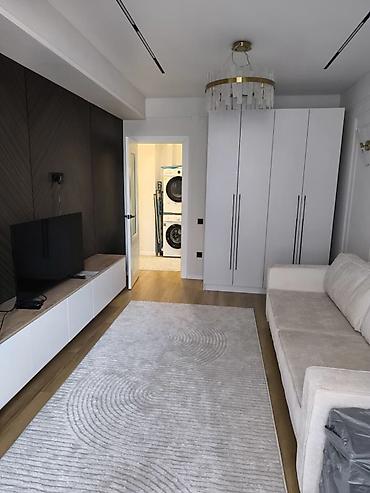 elegance stroy: 1 комната, 42 м², Технопарк Элитка, 4 этаж, Косметический ремонт — 1