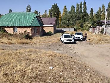 реку: 9 соток, Красная книга, Тех паспорт, Договор купли-продажи — 3