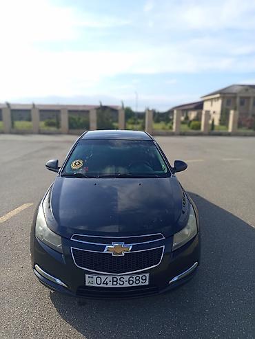ремонт сидений авто: Chevrolet Cruze: 1.4 л | 2011 г. 306498 км Седан — 1