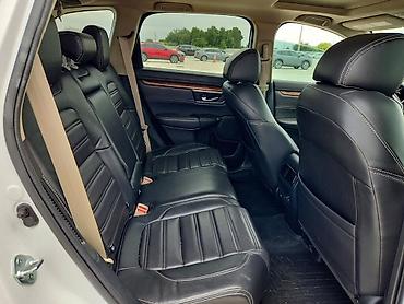 хонда гибрид: Honda CR-V: 2021 г., 2 л, Автомат, Гибрид, Кроссовер — 9