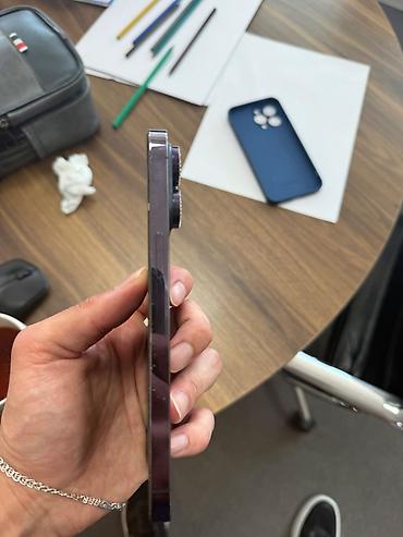 ipad 3 mini: IPhone 14 Pro Max, 128 GB, Deep Purple — 5