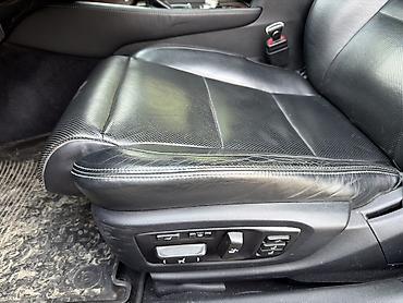 Lexus: Lexus GS: 2013 г., 3.5 л, Бензин, Седан — 8