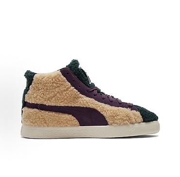 вулкани: Мужские кроссовки, 42, Puma, Б/у, Самовывоз — 3