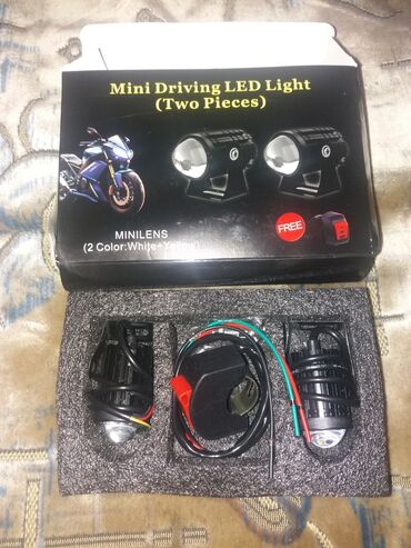 Digər aksesuarlar: MOTO LUPALARI SATILIR,REAL ALICI NARAH ELƏSİN!!!