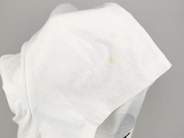 shein botki: Shein, Koszulka dla mężczyzn, rozmiar 4XL — 6