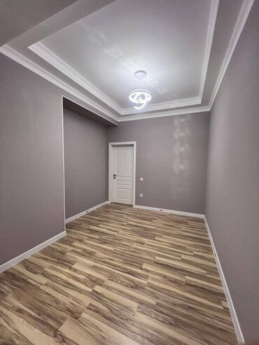 деревянные дома: Продается 3-комнатная квартира в ЖД Rich House от СК «Аслан Строй» ✨