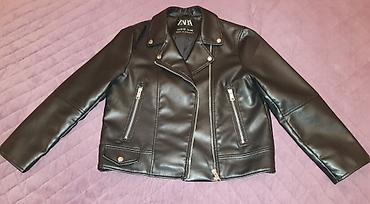 Jaket, Qız üçün, 9 - 10 yaş, Zara Kids