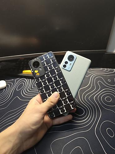 Xiaomi: Xiaomi, 12 Pro, Б/у, 256 ГБ, 2 SIM — 11