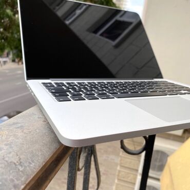 Digər noutbuklar və netbuklar: Intel Core i7, 16 GB, 13.3 " — 4