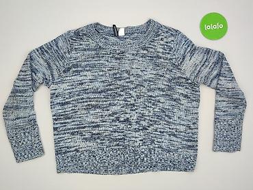 hm t shirt damski basic: H&M Divided, Sweter damski, rozmiar M — 2