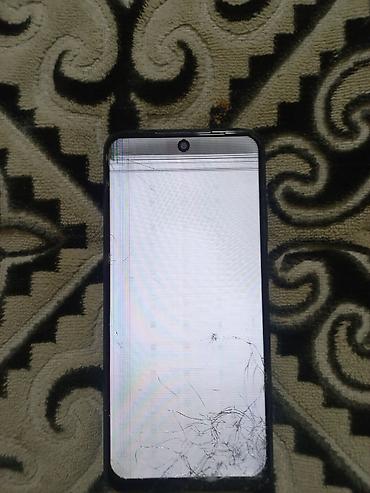 телефон редми 10 с: Redmi, Redmi 10A, Б/у, цвет - Серый — 2