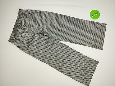pizama ang: H&M, Spodnie materiałowe damskie, rozmiar S — 4