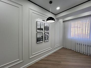 Продажа квартир: 2 комнаты, 62 м², Элитка, 4 этаж, Евроремонт — 11