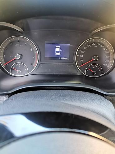 кия оптима: Kia Optima: 2018 г., 2 л, Автомат, Газ, Седан — 4