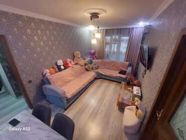 Uzunmüddətli kirayə mənzillər: Mənzil – rahat və funksional planlama ilə - 2 otaqlı mənzilin — 9