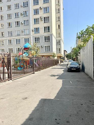 Продажа офисов: Продажа офисов 192 м², С ремонтом, С мебелью, Многоэтажное здание, 1 этаж — 3