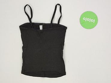 beyonce koszulka: H&M Divided, Top damski, rozmiar S — 3
