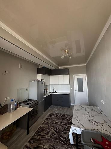 Продажа квартир: 1 комната, 50 м², Индивидуалка, 12 этаж, Евроремонт — 6