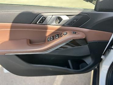 gac i60: BMW X5: 2019 г., 3 л, Автомат, Бензин, Кроссовер — 8
