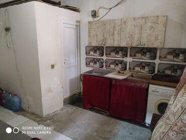 Uzunmüddətli kirayə evlər: 40 kv. m, 1 otaqlı, İnternet, Telefon, Qaz — 3