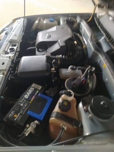 VAZ (LADA): Salam her kese masin bir nece ildiki mendedi hec bir detal — 7