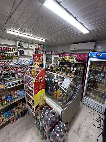 Продажа магазинов: Продажа магазинов Отдельностоящий магазин, 22 м², Свежий ремонт, С кондиционером, 1 этаж at lalafo.kg — 17 Продажа магазинов: Продажа магазинов Отдельностоящий магазин, 22 м², Свежий ремонт, С кондиционером, 1 этаж — 17